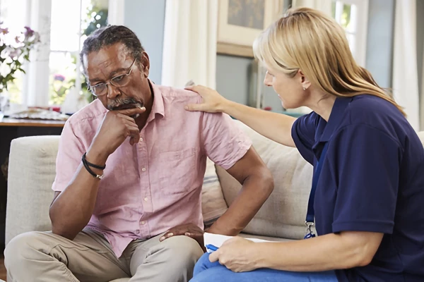 Image for article titled Carers Support Statement